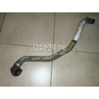 Патрубок отопителя VAG Touareg (2002 - 2010) 7L0122096C