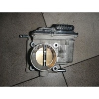 Заслонка дроссельная электрическая Mazda Mazda 3 (BL) (2009 - 2013) Z67713640