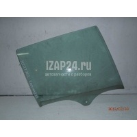 Стекло двери задней правой Renault Laguna II (2001 - 2008) 8200000404