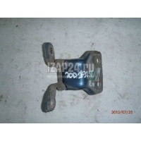Петля двери задней левой нижняя Hyundai-Kia RIO (2000 - 2005) 0K32A73240