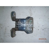 Петля двери задней левой верхняя Hyundai-Kia RIO (2000 - 2005) 0K32A73210