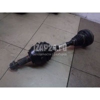 Полуось передняя VAG Cayenne (2003 - 2010) 7L0407271C