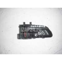 Ручка двери внутренняя правая Subaru Forester (S11) (2002 - 2007) 61051SA000ML