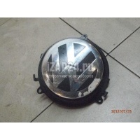 Ручка двери багажника наружная VAG EOS (2006 - 2015) 3C5827469DULM