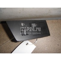 Кнопка корректора фар Mazda Mazda 3 (BL) (2009 - 2013) BBM466170B