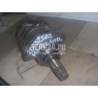 Коленвал VAG Superb (2002 - 2008) 059105019E