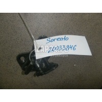 Ответная часть замка двери Hyundai-Kia Sorento (2002 - 2009) 813503E000