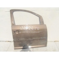 Дверь передняя правая VAG Touran (2003 - 2010) 1T0831056AA