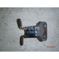 Петля двери задней правой нижняя Hyundai-Kia Sportage (1993 - 2006) 0K01872240