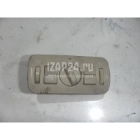 Переключатель света фар Volvo V70 (2007 - 2016) 30739423