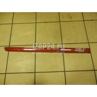 Молдинг передней левой двери VAG Touran (2003 - 2010) 1T0853515HGRU