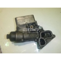 Корпус масляного фильтра Renault Master III 2010 8201005235