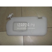 Козырек солнцезащитный (внутри) Mazda Mazda 5 (CR) (2005 - 2010) CC296932077