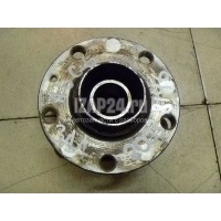 Ступица передняя/задняя VAG A6 [C6,4F] (2004 - 2011) 4F0598625A