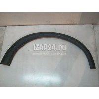 Накладка переднего крыла правого Volvo XC90 (2002 - 2015) 30655182