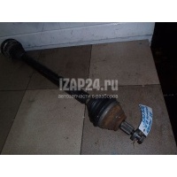 Полуось передняя правая VAG Octavia (A5 1Z-) (2004 - 2013) 1K0407272EN