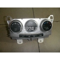 Блок управления отопителем Mazda Mazda 5 (CR) (2005 - 2010) CC5161190