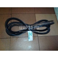 Уплотнитель двери Nissan Note (E11) (2006 - 2013) 769239U10B