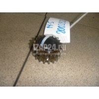Шестерня коленвала Mazda C-MAX (2003 - 2010) LF0111316