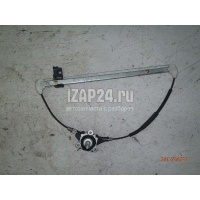 Стеклоподъемник механ. задний левый Mazda Mazda 3 (BK) (2002 - 2009) BP4L73560D