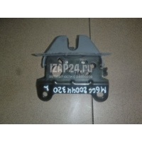 Замок спинки сиденья Mazda Mazda 6 (GG) (2002 - 2007) GJ6A5732YB72