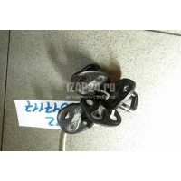 Ответная часть замка двери Hyundai-Kia RIO 2005 - 2011 813501C000