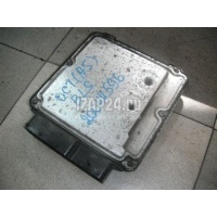 Блок управления двигателем VAG Octavia (A5 1Z-) (2004 - 2013) 03G906016DJ