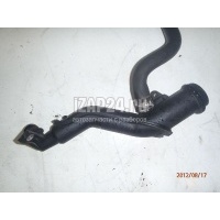 Маслозаливная горловина Volvo S40 (2004 - 2012) 30725036