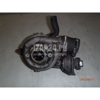 Турбокомпрессор (турбина) Volvo S40 (2004 - 2012) 36002265