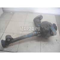 Редуктор переднего моста VAG Touareg (2002 - 2010) 0AA409507M