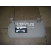 Козырек солнцезащитный (внутри) Mazda Mazda 5 (CR) (2005 - 2010) CC296932077