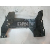 Кронштейн заднего бампера левый Renault Movano (1998 - 2010) 7701692585