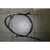 Трос стояночного тормоза правый Toyota CorollaVerso (2004 - 2009) 464200F010