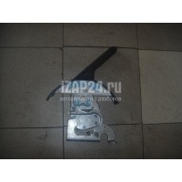 Рычаг стояночного тормоза Mazda Mazda 5 (CR) (2005 - 2010) CC2944010A02