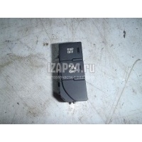 Блок кнопок Citroen-Peugeot C5 (2008 - 2017) 649056