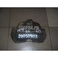 Суппорт тормозной передний левый Mazda C-MAX (2003 - 2010) BPYK3371XC
