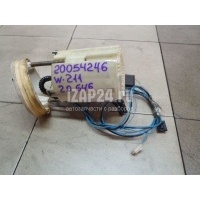 Насос топливный электрический Mercedes Benz W211 E-Klasse (2002 - 2009) 2114701694