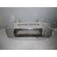 Бампер передний Land Rover Freelander (1998 - 2006) DPC101620LML