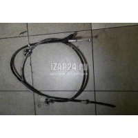 Трос стояночного тормоза правый Toyota CorollaVerso (2004 - 2009) 464200F010