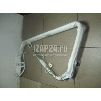 Подушка безопасности боковая (шторка) Suzuki Swift (2004 - 2010) 7648063J00