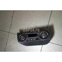 Блок управления климатической установкой Hyundai-Kia RIO (2011 - 2017) 972504Y210WK
