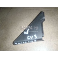 Крышка зеркала внутренняя левая Toyota Camry V30 (2001 - 2006) 6749233090