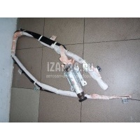 Подушка безопасности боковая (шторка) Honda Civic 5D (2006 - 2012) 78875SMGG82