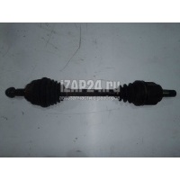 Полуось передняя Land Rover Freelander (1998 - 2006) TDB103520