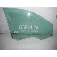 Стекло двери передней левой Renault Megane II (2003 - 2009) 8200211227