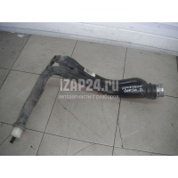 Горловина топливного бака GM Corsa D (2006 - 2015) 13204567