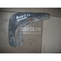 Брызговик задний левый Toyota Avensis I (1997 - 2003) 7662605020