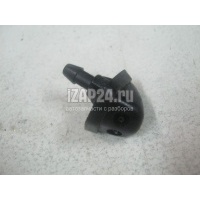 Форсунка омывателя лобового стекла Suzuki Swift (2004 - 2010) 3848062J00