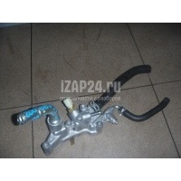 Фланец двигателя системы охлаждения CR-V 2007 - 2012 19425RFWG00