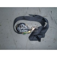 Ремень безопасности Renault Scenic II (2003 - 2009) 8200309209